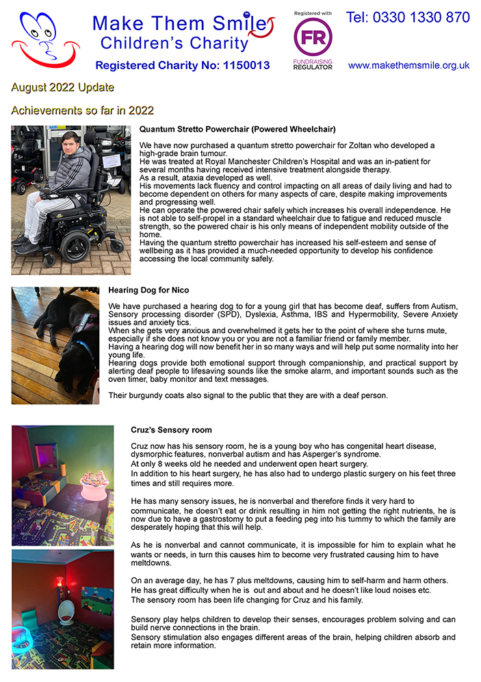 Issue 3