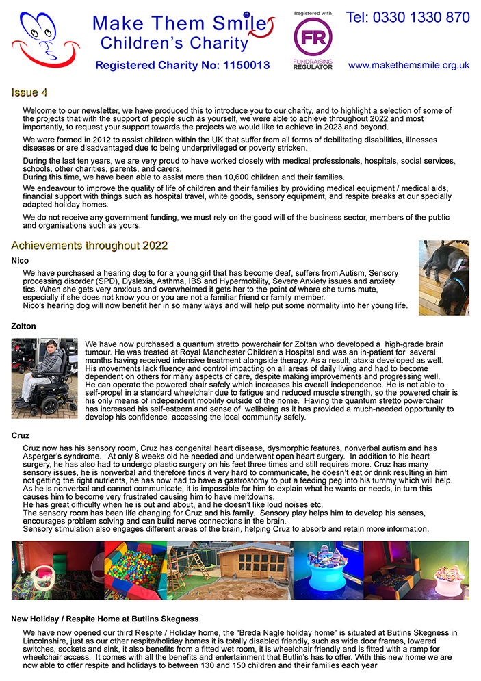 Issue 4
